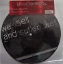 Depeche Mode Suffer Well Mute Records 7" European Union Bong37. Uploaded by santinogahan